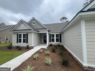 352 Harbour Island Cir, Waverly, GA 31565 - photo 3