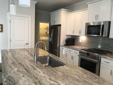 Park West Homes for Sale