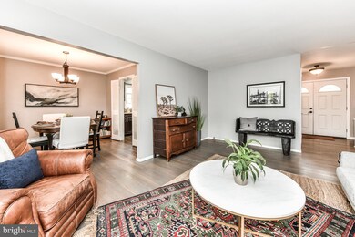 4631 Tara Dr, Fairfax, VA 22032 - photo 3