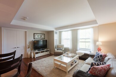 2 Battery Wharf unit 2401, Boston, MA 02109 - photo 4