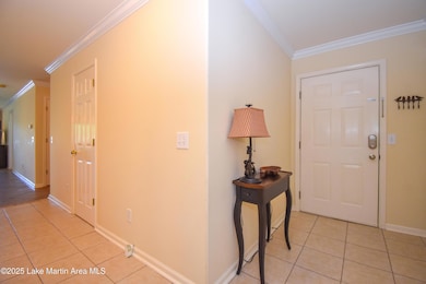 100 Bay Point Unit 201 Dr, Alexander City, AL 36853 - photo 6