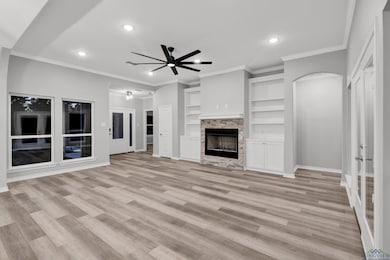 120 Heartland Trail, Diana, TX 75640 - photo 4