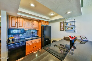 Kitchen View