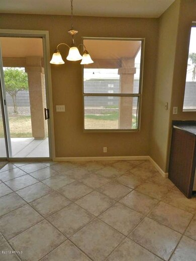 breakfast nook