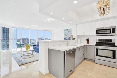 La Perla Ocean Residences unit 1908, Sunny Isles Beach, FL 33160 - photo 5