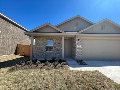 3403 Spanish Oak Ln, Rosenberg, TX 77471 - photo 4