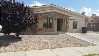 14424 Desierto Bello Ave, El Paso, TX 79928 - photo 3