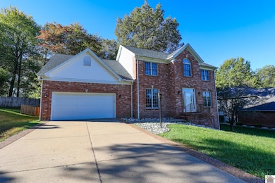 140 Downing Cove, Paducah, KY 42001 - photo 3