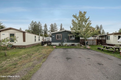 8458 W Park Loop, Rathdrum, ID 83858 - photo 2