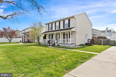 62 Glen Echo Ave, Swedesboro, NJ 08085 - photo 2