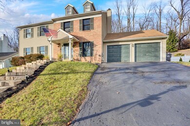 118 Constitution Ave, Reading, PA 19606 - photo 2
