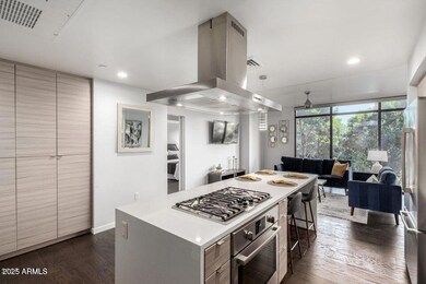 Portland on the Park unit 322, Phoenix, AZ 85003 - photo 4