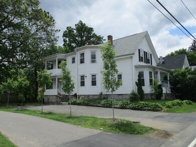 136 Myrtle St, Brockton, MA 02301 - photo 2