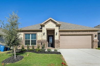 1033 Nighthawk Trail, Alvarado, TX 76009 - photo 2