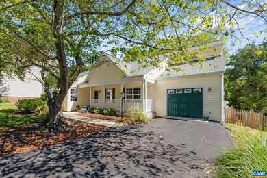 1081 Wintergreen Ln, Charlottesville, VA 22903 - photo 2