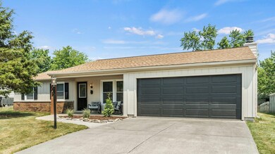 4009 Ravenscliff Place, Fort Wayne, IN 46804 - photo 2