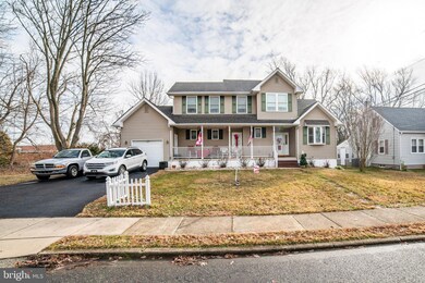 21 W Maple Ave, Brookhaven, PA 19015 - photo 2