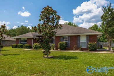 28069 Odie Scott Dr, Ardmore, AL 35739 - photo 2