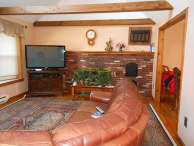 168 Oak St, Uxbridge, MA 01569 - photo 5