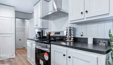 6220 Katy Hockley Rd unit ERC-6, Katy, TX 77493 - photo 6