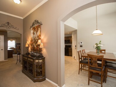 19915 E 48th St S, Broken Arrow, OK 74014 - photo 6