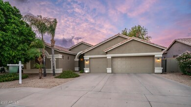 2655 S Joplin with three car garage