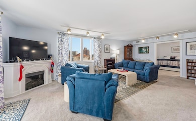 The Berkley unit 5M, Atlantic City, NJ 08401 - photo 6