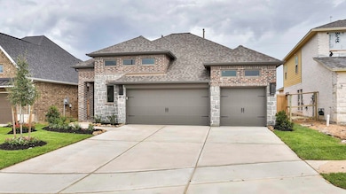 20406 Yearling Pasture Ln, Tomball, TX 77377 - photo 2