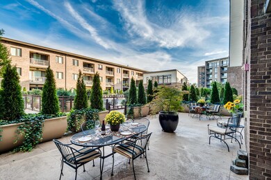 Largest Outdoor Space