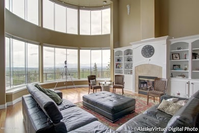 Formal Living Room