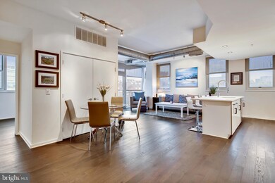 Arc 3409 unit 202, Arlington, VA 22201 - photo 3