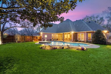 1320 Northridge Dr, Southlake, TX 76092 - photo 3