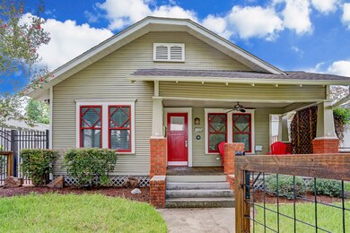 1132 Dunbar St, Houston, TX 77009 - photo 3