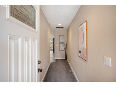 Entrance/Foyer
