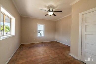 Primary Bedroom From Entrance