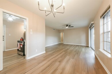 Beautifully renovated space showing off the luxury