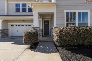 214 Durness Dr, Simpsonville, SC 29681 - photo 2