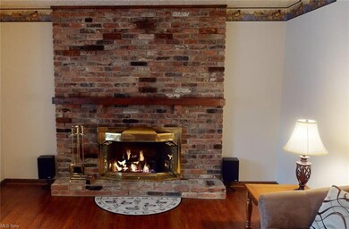 Another view of the family room