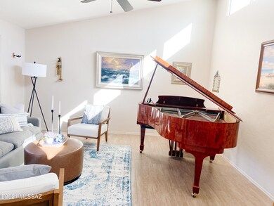 5263 N Pontatoc (On Cul-De-sac) Rd, Tucson, AZ 85718 - photo 5