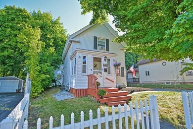 45 Clapp St, Stoughton, MA 02072 - photo 3