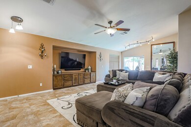 3951 E Redfield Ct, Gilbert, AZ 85234 - photo 4