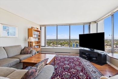 5455 N Sheridan Rd unit 2612-2615, Chicago, IL 60640 - photo 6