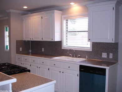 201 N Marion St, Sheridan, AR 72150 - photo 6