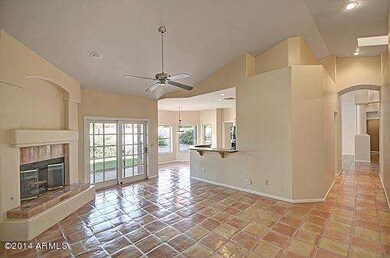 Open Plan