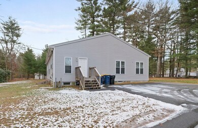 35 Norwood St unit A, Sharon, MA 02067 - photo 2