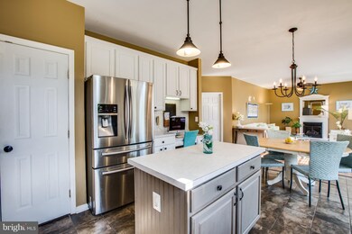 6916 S Dewey Ct, Fredericksburg, VA 22407 - photo 7