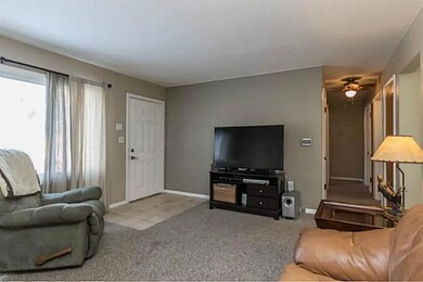 Living Room.