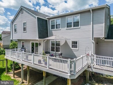 4351 Cub Run Rd, Chantilly, VA 20151 - photo 3