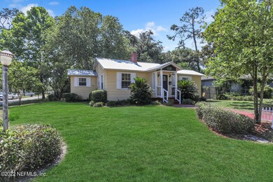 1458 Murray Dr, Jacksonville, FL 32205 - photo 2