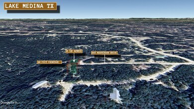 Bat Masterson Dr unit Bandera TX 78003, Bandera, TX 78003 - photo 4